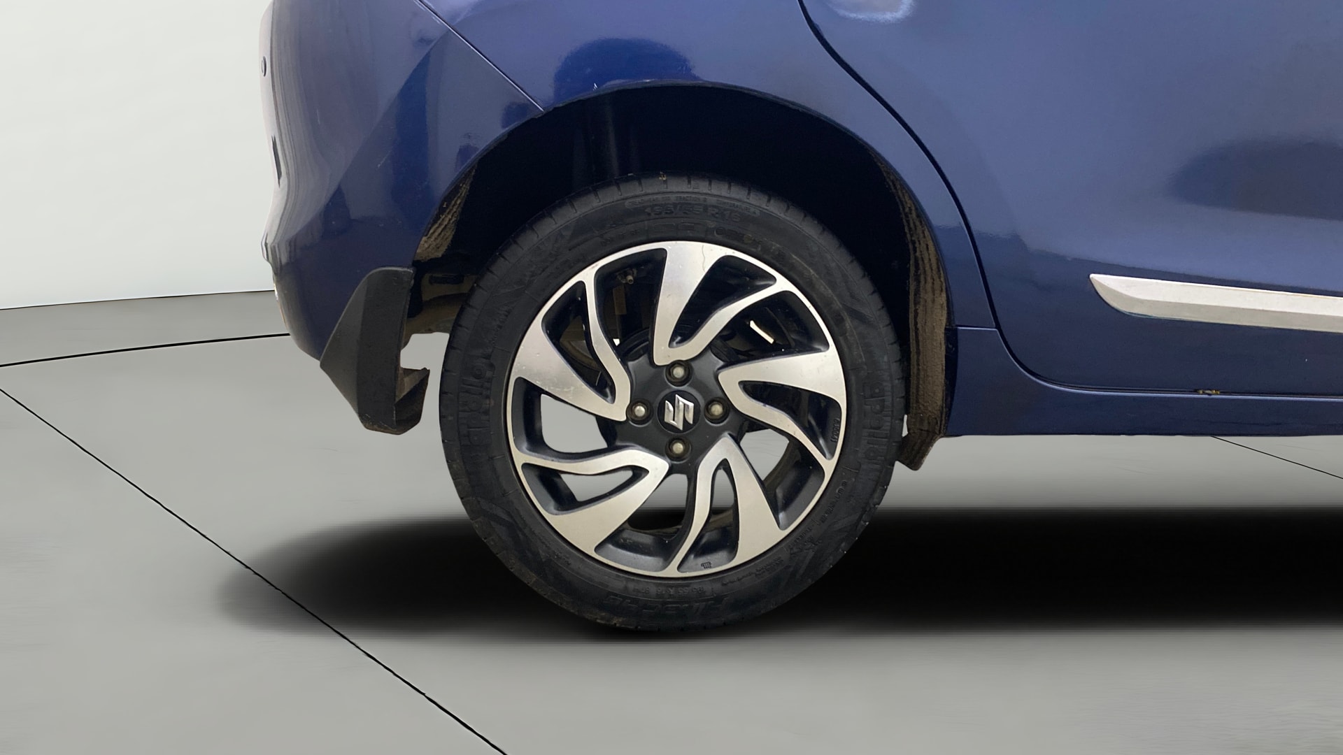 View 2020 Maruti Suzuki 1000 Base Variant Image 34 Used 2020 Maruti Suzuki 1000 Base Variant Image 34