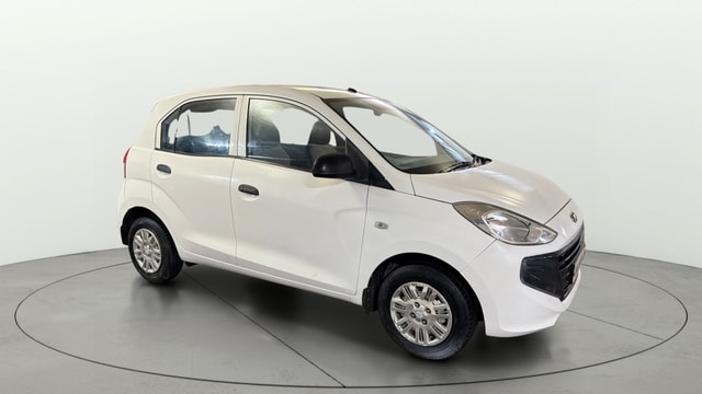 View Hyundai New Santro Image 21 Used Hyundai New Santro Image 21