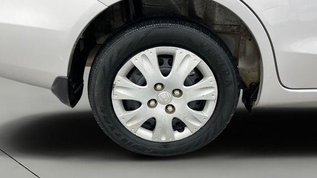 View Honda Amaze Image 23 Used Honda Amaze Image 23