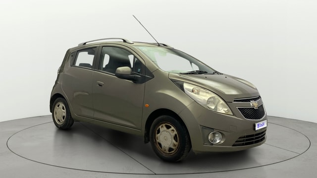 View Chevrolet Beat Image 15 Used Chevrolet Beat Image 15