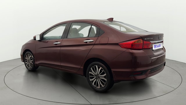View Honda City Image 2 Used Honda City Image 2