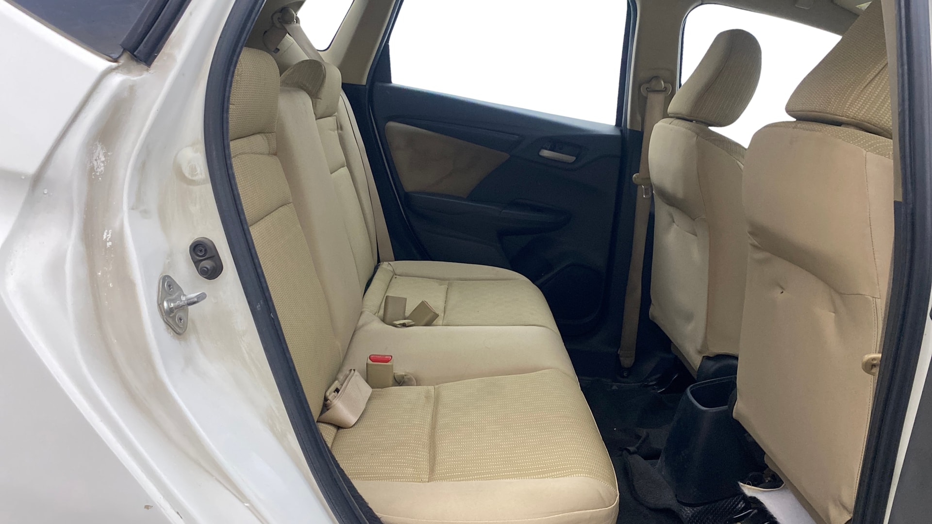Used 2015 Honda Jazz Used 2015 Honda Jazz