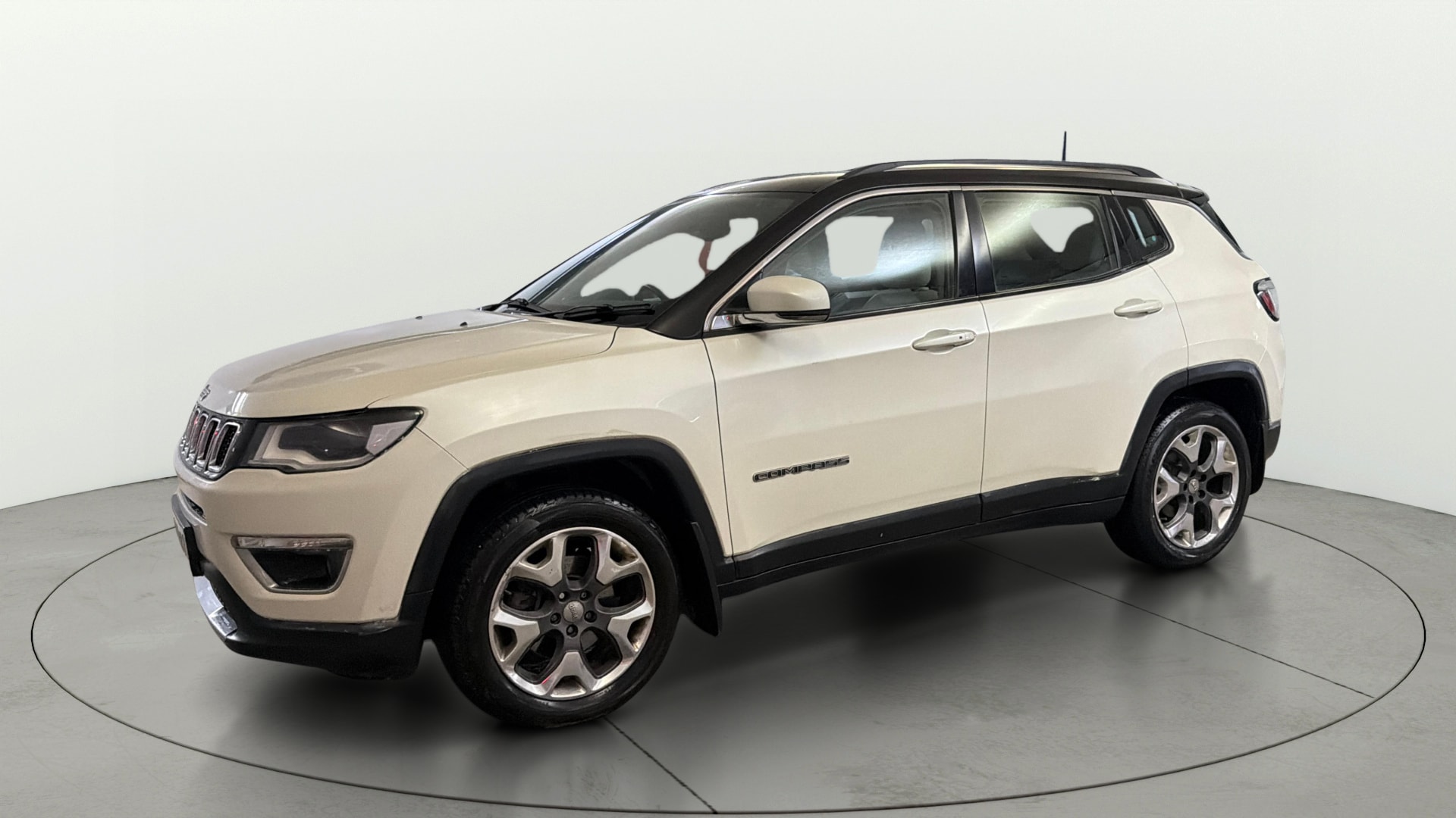 Used 2019 Jeep Compass Used 2019 Jeep Compass