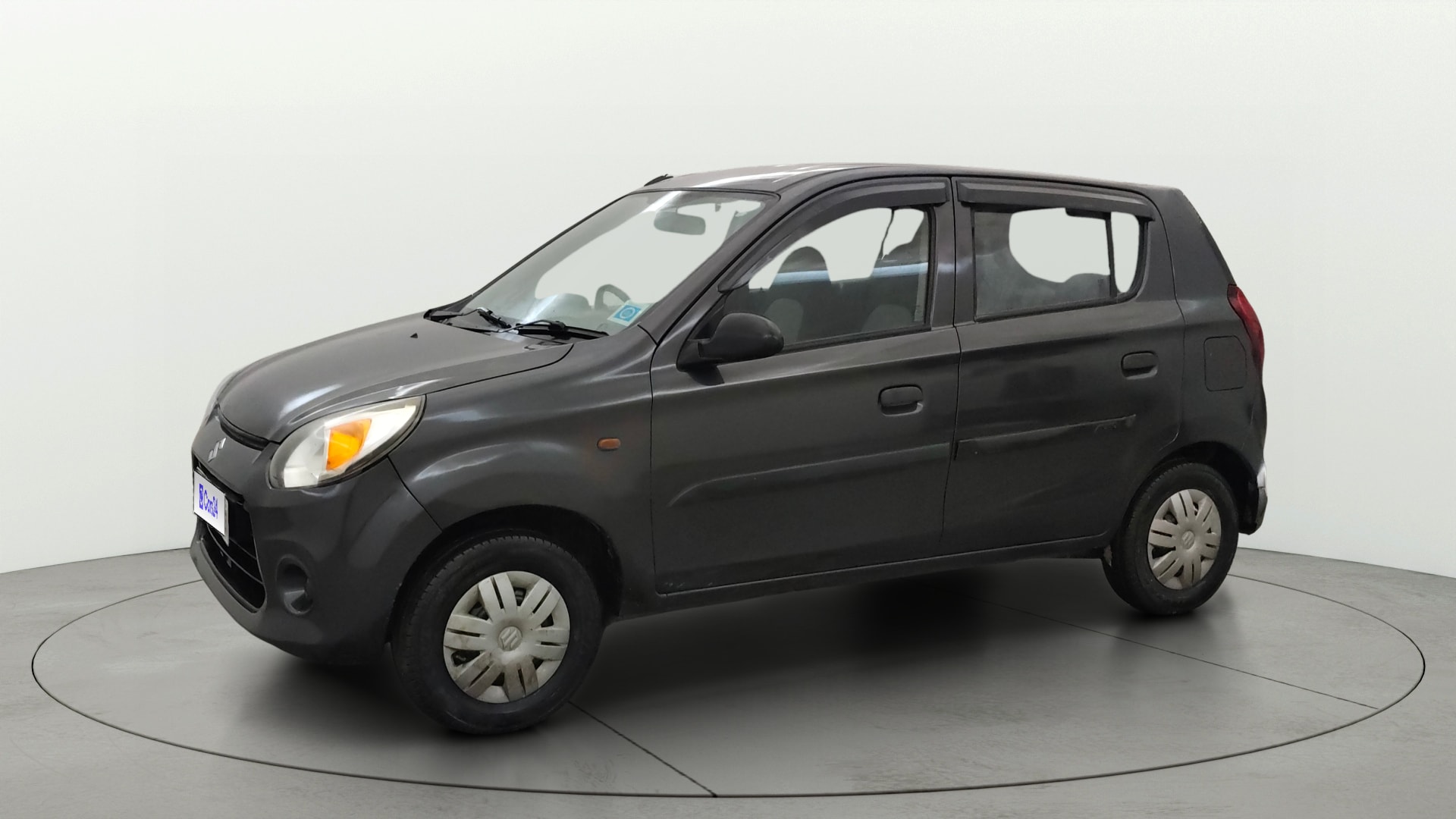 Used 2017 Maruti Suzuki Alto 800 Used 2017 Maruti Suzuki Alto 800