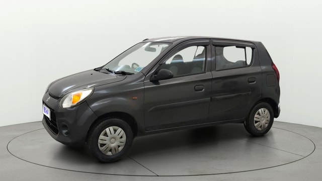 View Maruti Suzuki Alto 800 Image 34 Used Maruti Suzuki Alto 800 Image 34