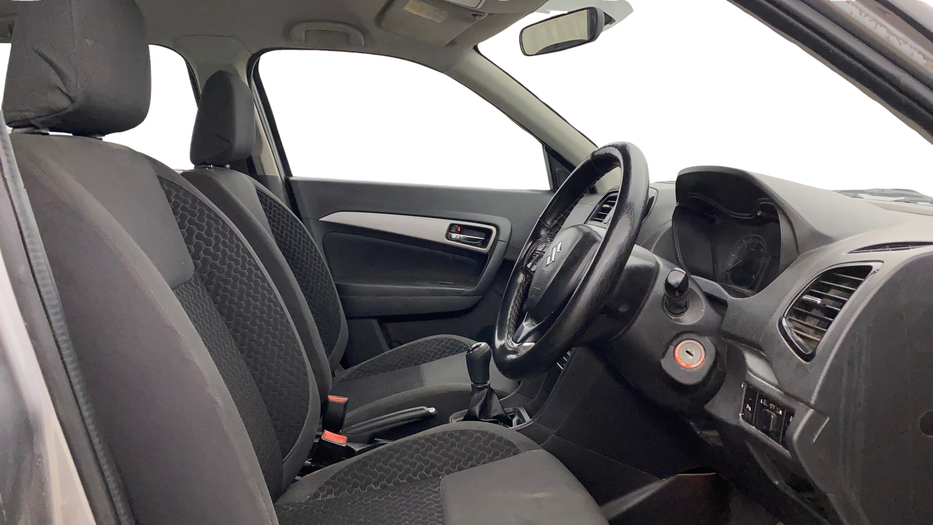 Used 2017 Maruti Suzuki 1000 Used 2017 Maruti Suzuki 1000
