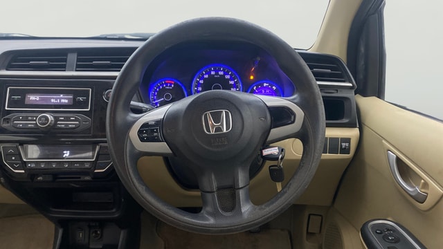 View Honda Amaze Image 13 Used Honda Amaze Image 13