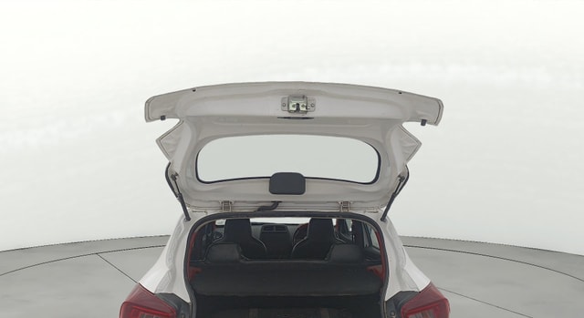 View Renault Kwid Image 16 Used Renault Kwid Image 16