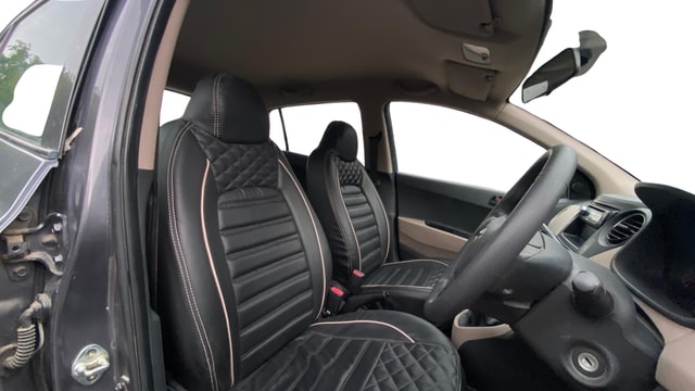 View Hyundai Grand i10 Image 25 Used Hyundai Grand i10 Image 25