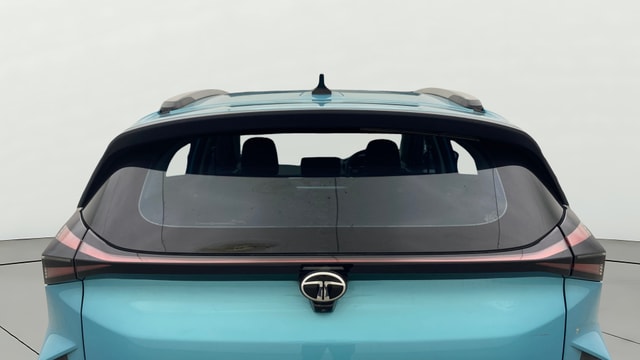 View Tata Nexon Image 5 Used Tata Nexon Image 5