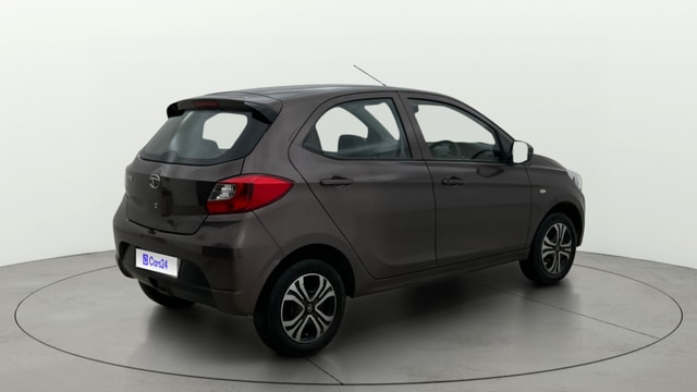 View Tata Tiago Image 41 Used Tata Tiago Image 41