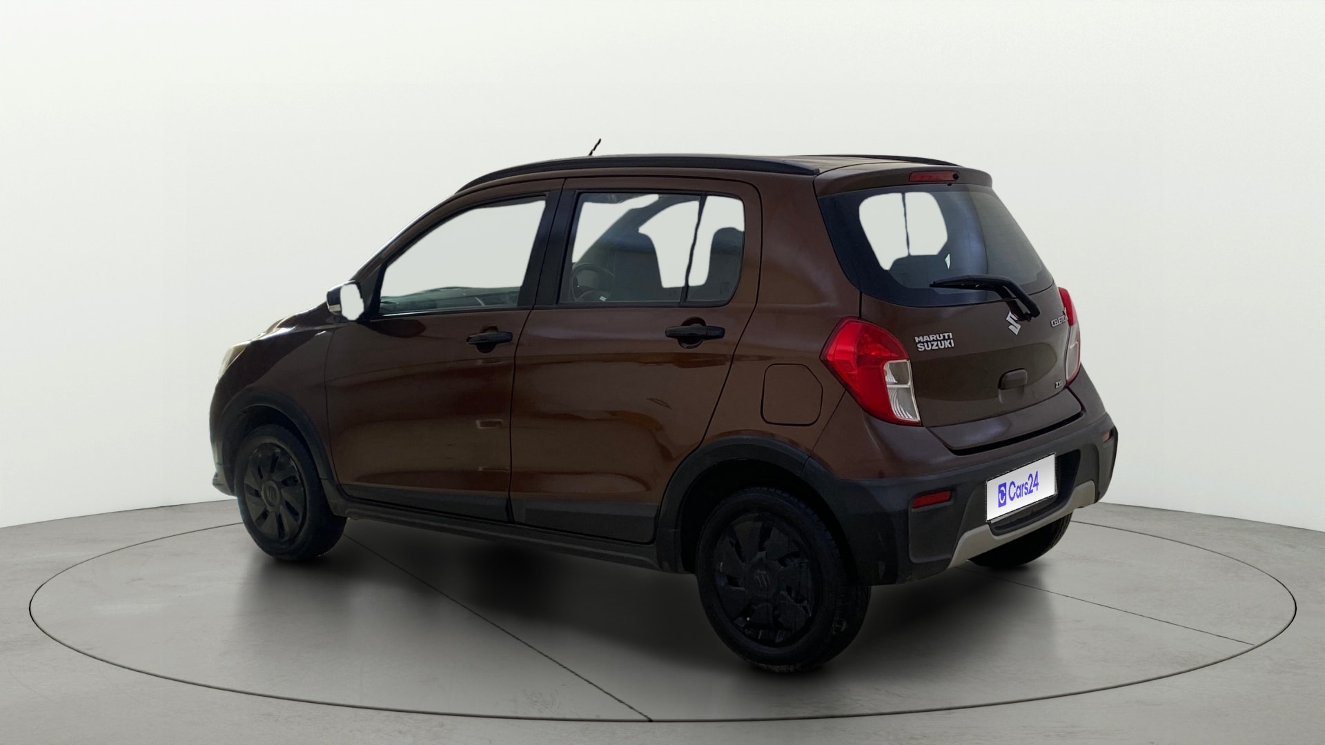 View 2018 Maruti Suzuki 1000 Base Variant Image 2 Used 2018 Maruti Suzuki 1000 Base Variant Image 2