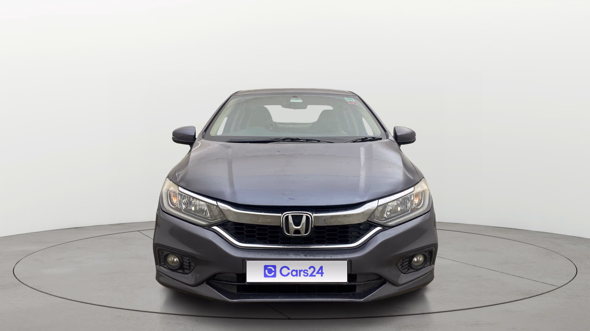 Used 2018 Honda City Used 2018 Honda City