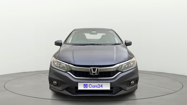 View Honda City Image 1 Used Honda City Image 1