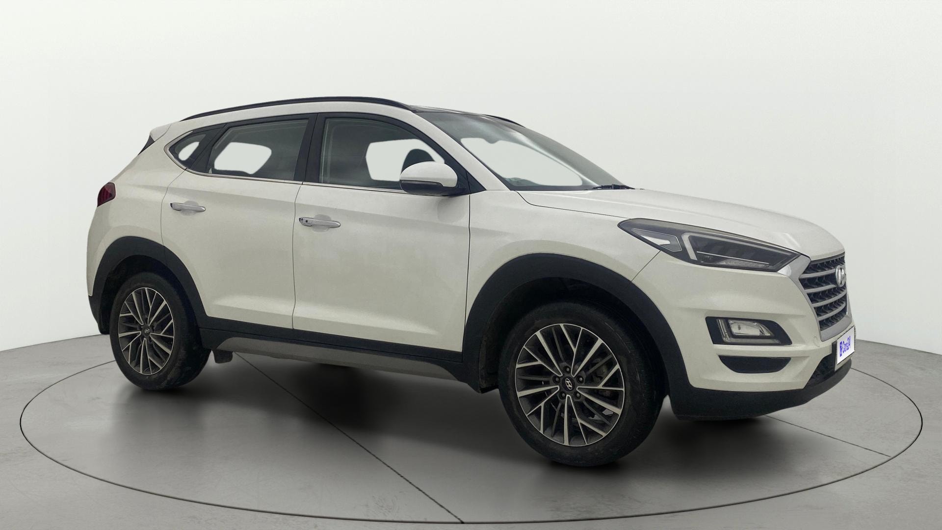 Used 2022 Hyundai Tucson Used 2022 Hyundai Tucson