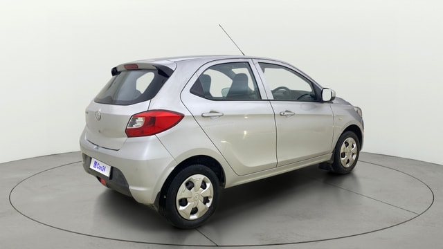 View Tata Tiago Image 41 Used Tata Tiago Image 41