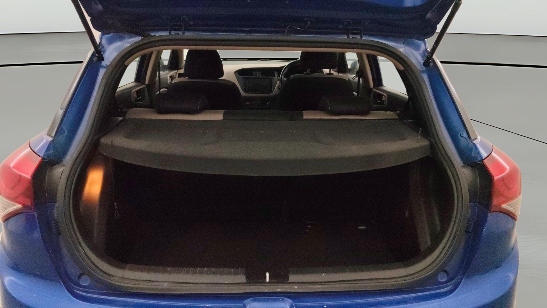 Used 2016 Hyundai Elite i20 Used 2016 Hyundai Elite i20