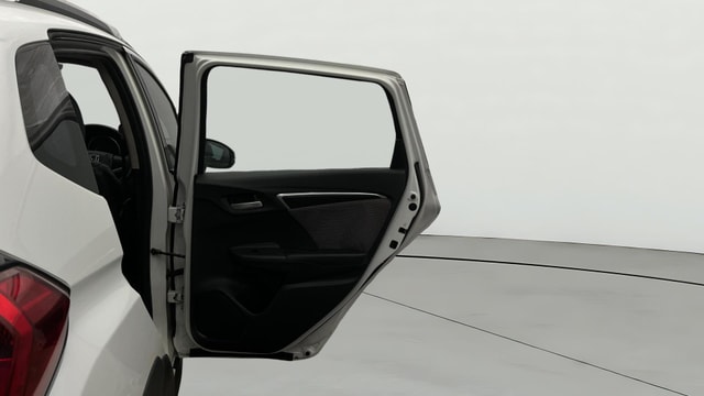 View Honda WR-V Image 7 Used Honda WR-V Image 7