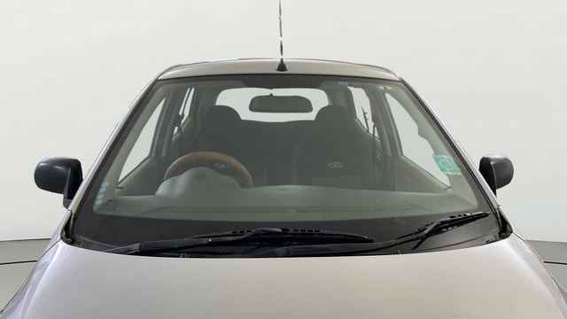 View Hyundai i10 Image 29 Used Hyundai i10 Image 29