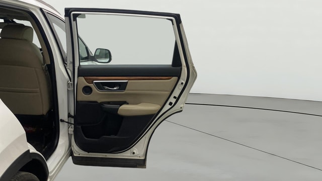 View Honda CR-V Image 6 Used Honda CR-V Image 6