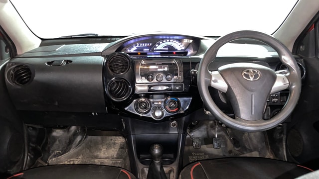 View Toyota Etios Cross Image 15 Used Toyota Etios Cross Image 15