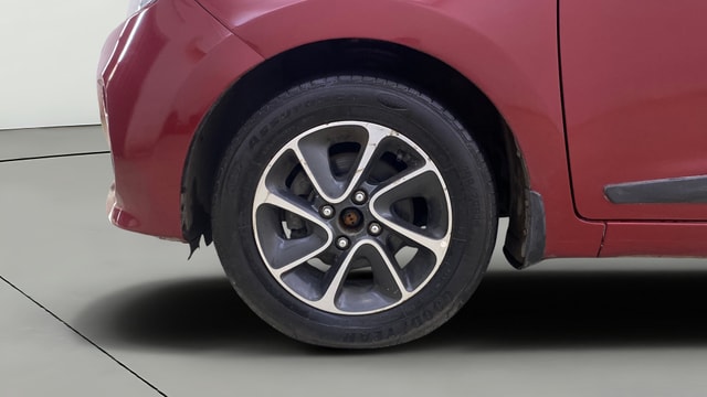 View Hyundai Grand i10 Image 28 Used Hyundai Grand i10 Image 28