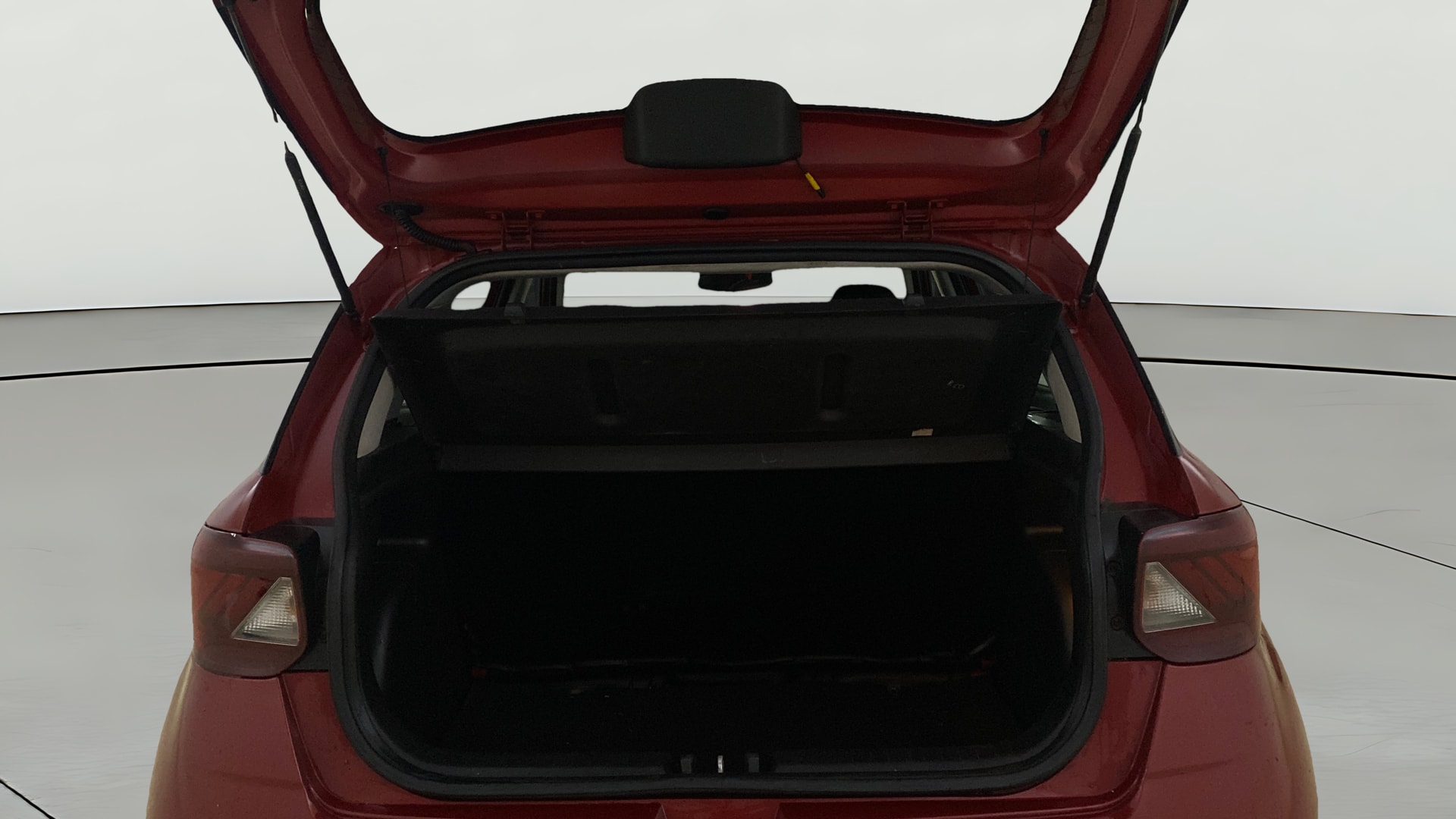 View 2019 Hyundai Venue SX Plus 1.0 Petrol AT Image 40 Used 2019 Hyundai Venue SX Plus 1.0 Petrol AT Image 40