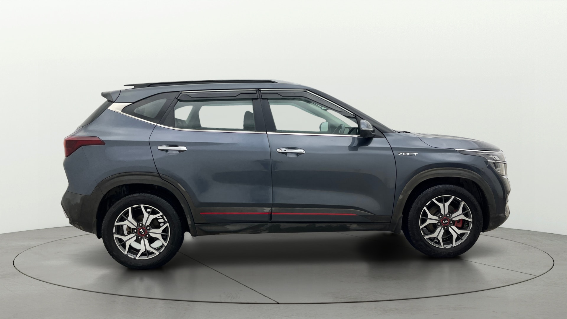 Used 2020 Kia Seltos Used 2020 Kia Seltos