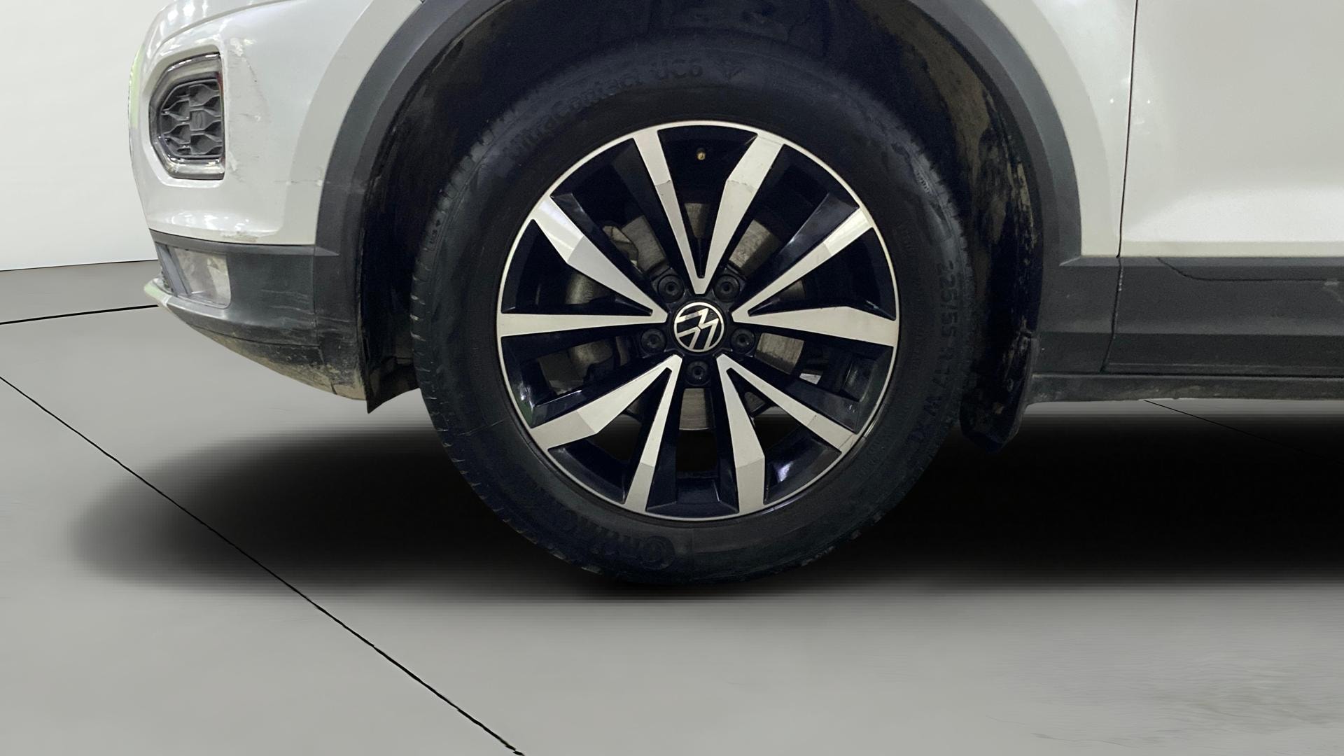 View 2021 Volkswagen T-Roc 1.5 TSI Image 34 Used 2021 Volkswagen T-Roc 1.5 TSI Image 34