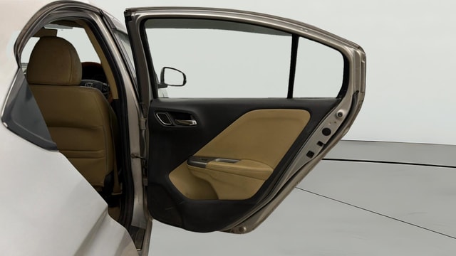 View Honda City Image 6 Used Honda City Image 6