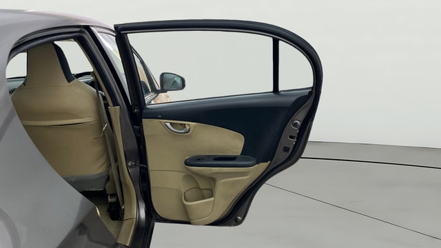 View Honda Amaze Image 7 Used Honda Amaze Image 7