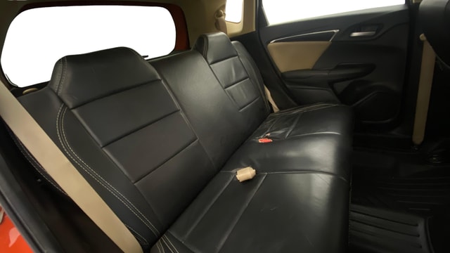 View Honda Jazz Image 29 Used Honda Jazz Image 29