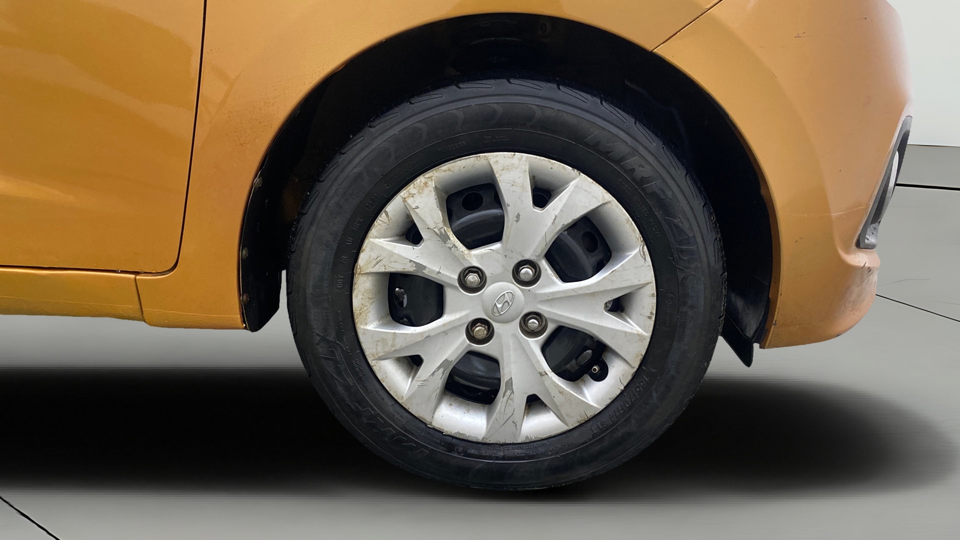 View 2014 Hyundai Grand i10 1.1 Magna Diesel Image 39 Used 2014 Hyundai Grand i10 1.1 Magna Diesel Image 39