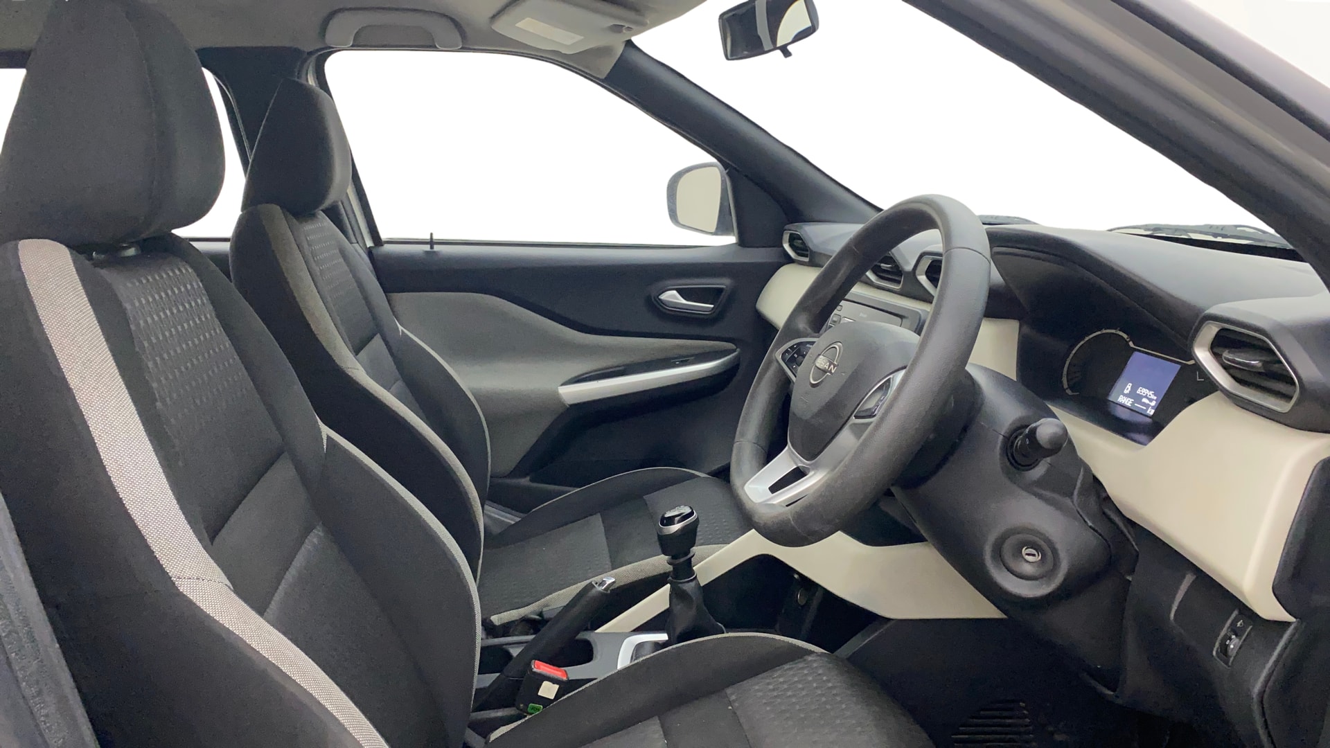 View 2021 Nissan Magnite XL Image 25 Used 2021 Nissan Magnite XL Image 25