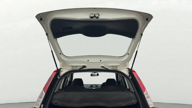 View Ford Figo Image 16 Used Ford Figo Image 16