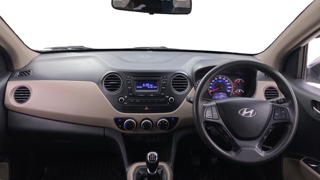 View Hyundai Grand i10 Image 15 Used Hyundai Grand i10 Image 15
