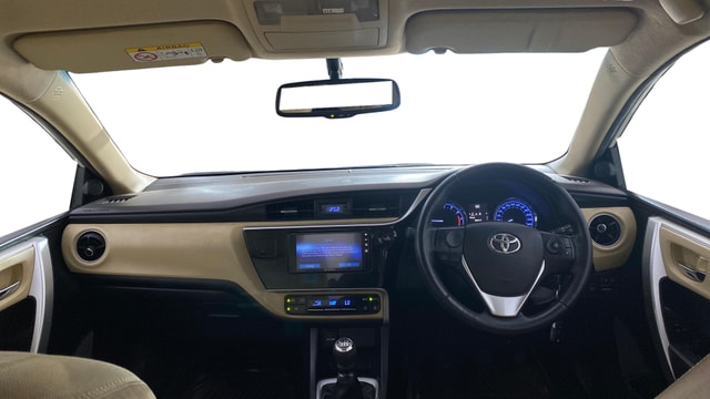View Toyota Corolla Altis Image 15 Used Toyota Corolla Altis Image 15
