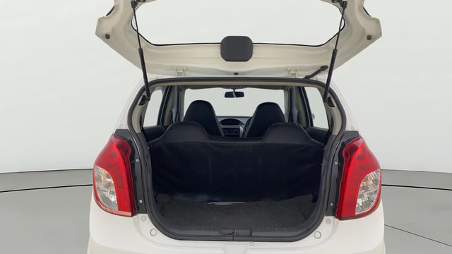 View Maruti Suzuki Alto 800 Image 36 Used Maruti Suzuki Alto 800 Image 36
