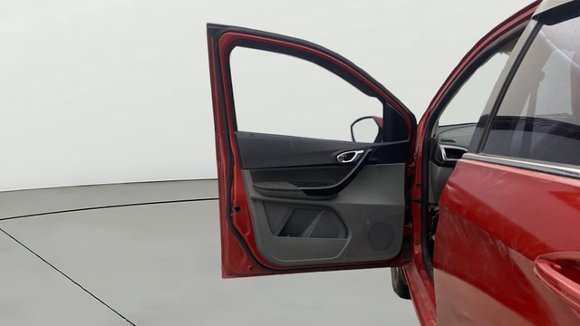 View Tata Tigor Image 31 Used Tata Tigor Image 31