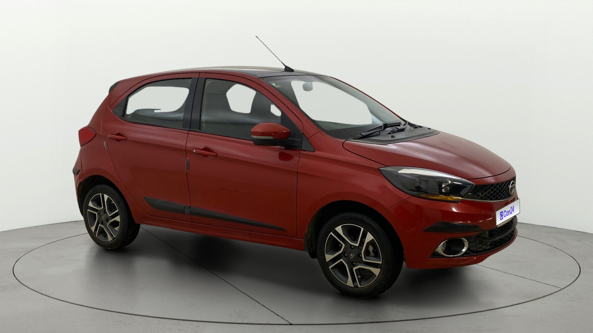 Used 2019 Tata Tiago Used 2019 Tata Tiago