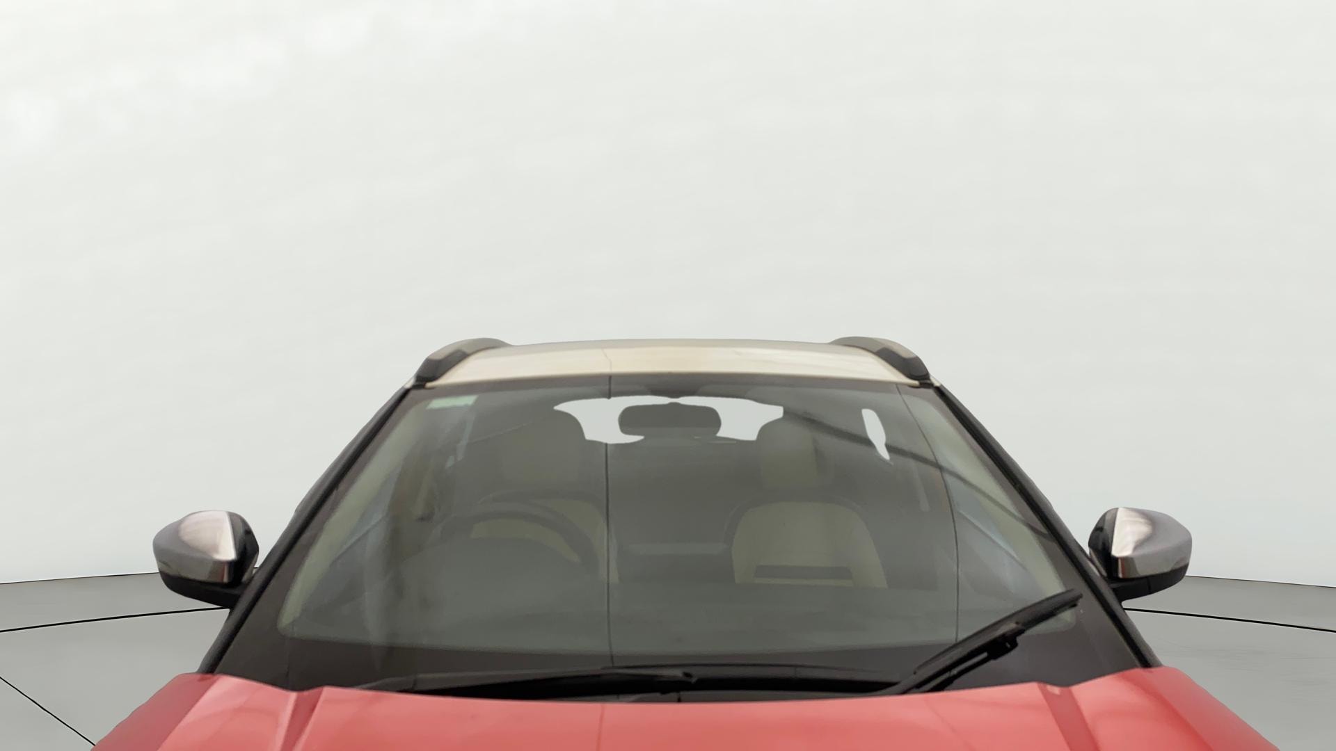 View 2021 Tata Nexon XZA Plus Diesel Image 37 Used 2021 Tata Nexon XZA Plus Diesel Image 37