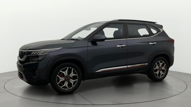 View Kia Seltos Image 38 Used Kia Seltos Image 38