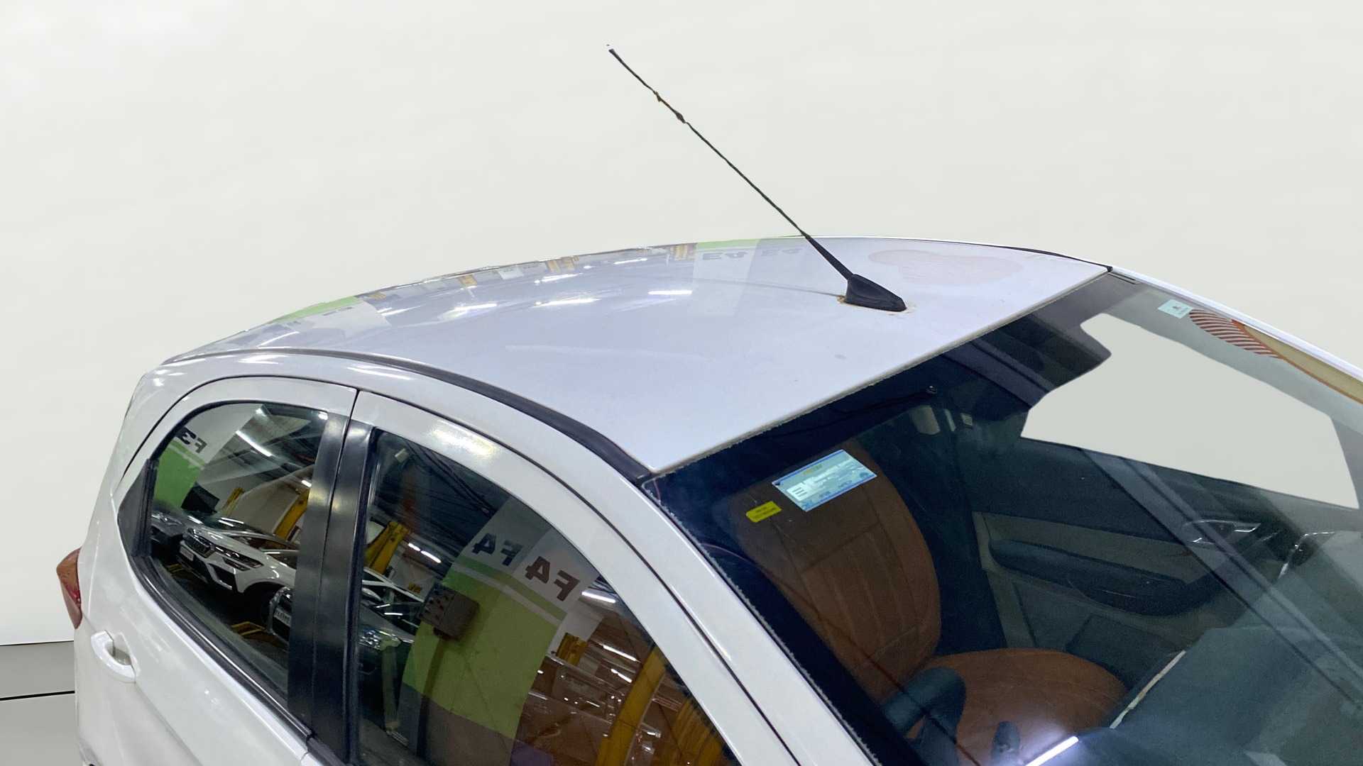View 2016 Tata Tiago Revotorq XB Image 6 Used 2016 Tata Tiago Revotorq XB Image 6