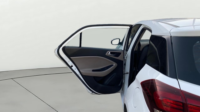 View Hyundai Elite i20 Image 22 Used Hyundai Elite i20 Image 22