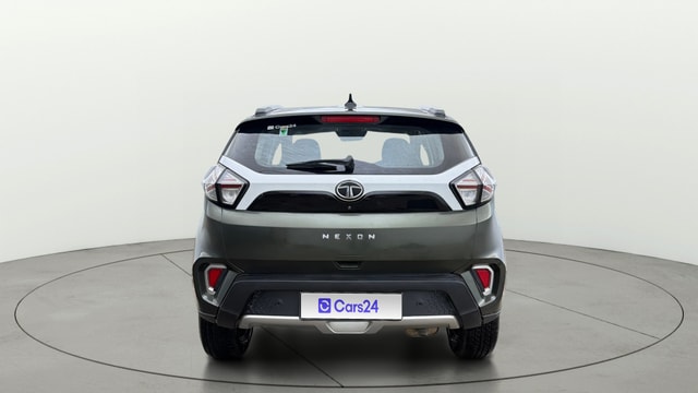 View Tata Nexon Image 40 Used Tata Nexon Image 40