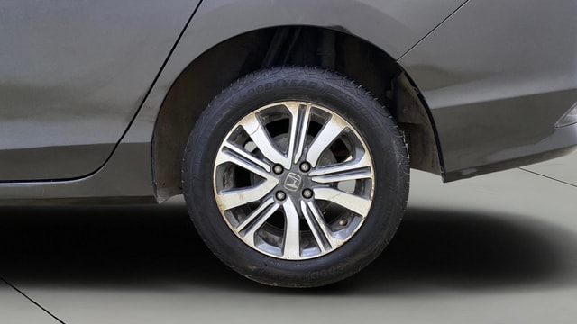 View Honda City Image 12 Used Honda City Image 12