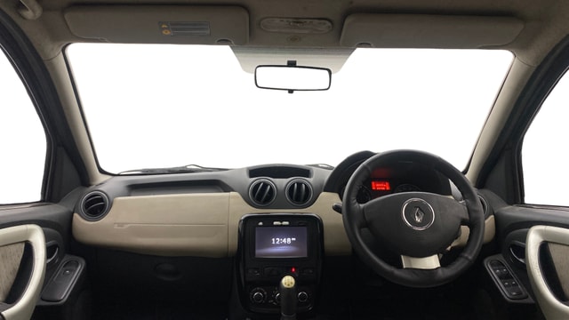 View Renault Duster Image 15 Used Renault Duster Image 15