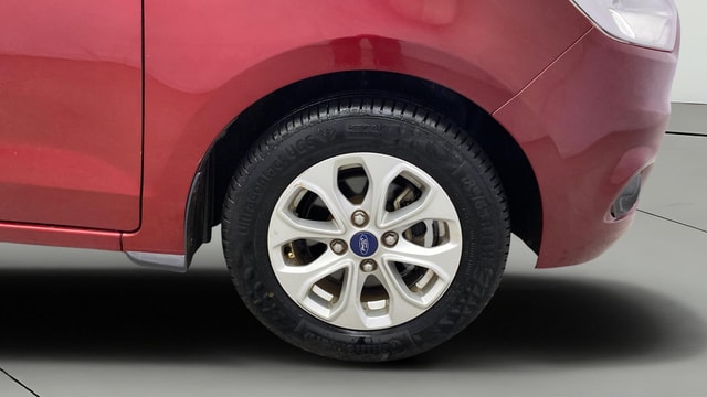 View Ford Figo Aspire Image 39 Used Ford Figo Aspire Image 39