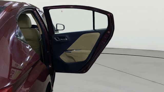 View Honda City Image 6 Used Honda City Image 6