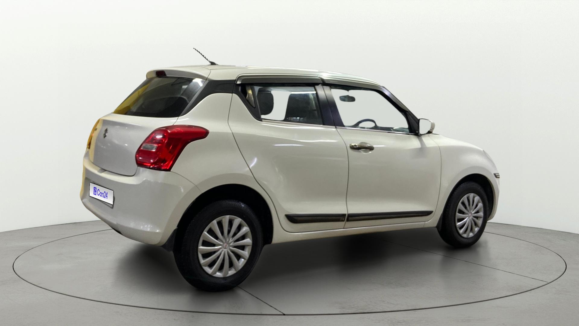 View 2019 Maruti Suzuki 1000 Base Variant Image 41 Used 2019 Maruti Suzuki 1000 Base Variant Image 41